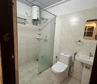 Sanganer Apartment | City Hideaway