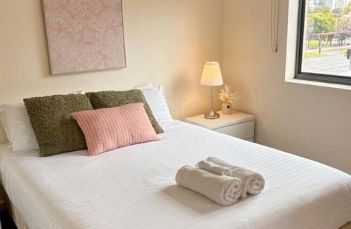 Braddon Apartment | Citystyle 1Brm Phoenix in Braddon