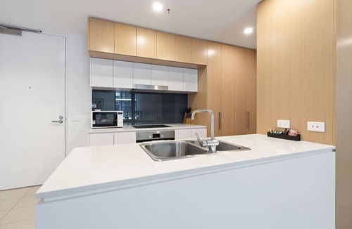 Belconnen Apartment | Citystyle Exec 1Brm with Balcony Apartments