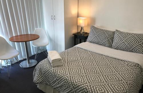 Leichhardt Apartment | Cityview Studio Accommodation