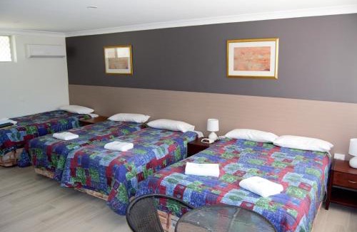 Cowra Hotel | Civic Motor Inn