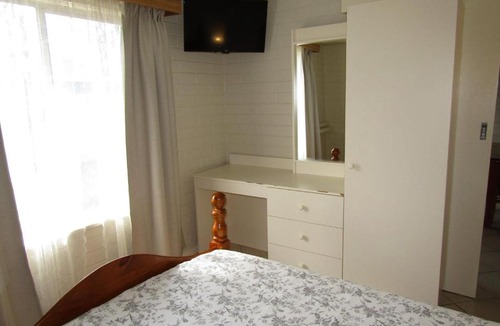 Melville Apartment | Clan Ranald Holiday Unit 2