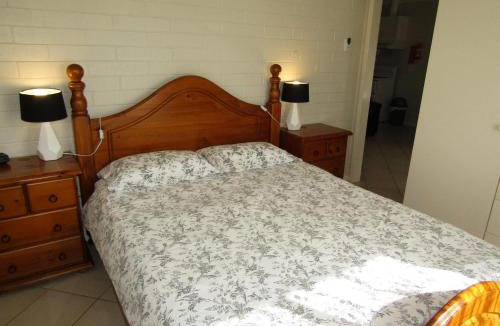 Melville Apartment | Clan Ranald Holiday Unit 1