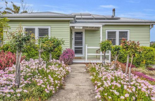 Bermagui House | Clare Cottage - Murrah Street 40