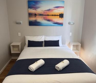 Iluka Resort | Clarence Head Caravan Park