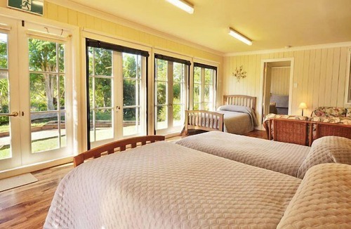 Seelands Bed & Breakfast | Clarence River Bed & Breakfast