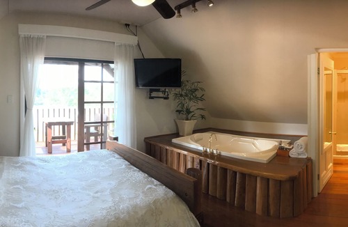 Seelands Bed & Breakfast | Clarence River Bed & Breakfast