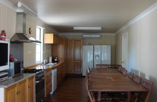 Seelands Bed & Breakfast | Clarence River Bed & Breakfast
