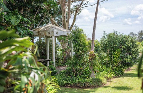 Lower Southgate House | Clarence River Retreat - Oceanstays - Farmstay & Jetty