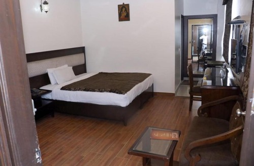 Patel Nagar Hotel | Clark heights