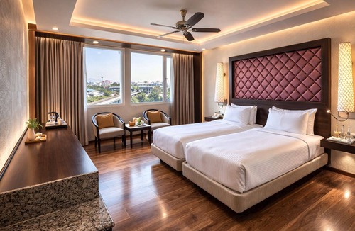 Mohangarh Hotel | Clarks Avadh, Lucknow
