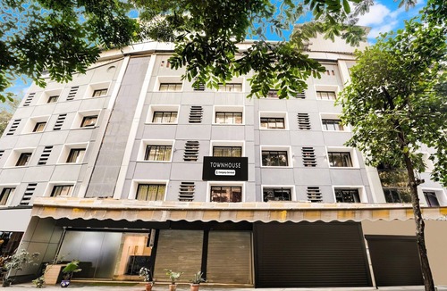 Marol House | Classic Ace Residency