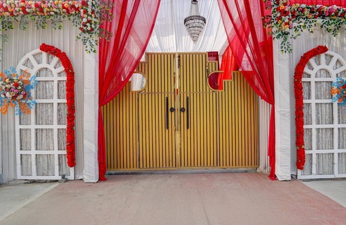 Mohangarh House | Classic BSA Townhouse