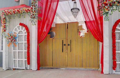 Mohangarh House | Classic BSA Townhouse