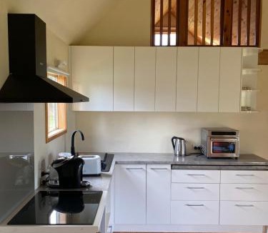 Langwarrin South House | Classic Cabin