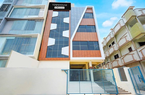 Vijayawada House | Classic Chittinagar Vijayawada Savera