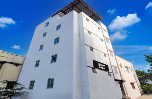 Chennai House | Classic DAP Service Apartment