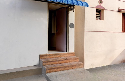 Chennai House | Classic DAP Service Apartment