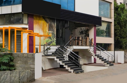 HBR Layout House | Classic HBR Layout Formerly Leela Park