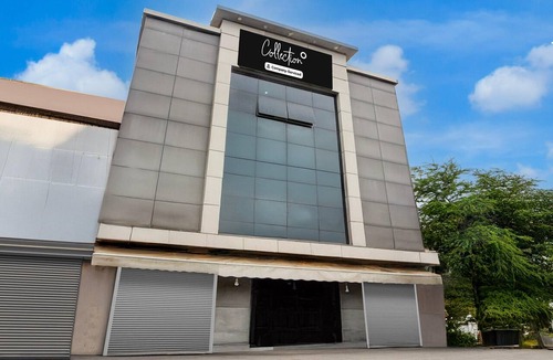 Jabalpur House | Classic Hotel Koshalya Mohan
