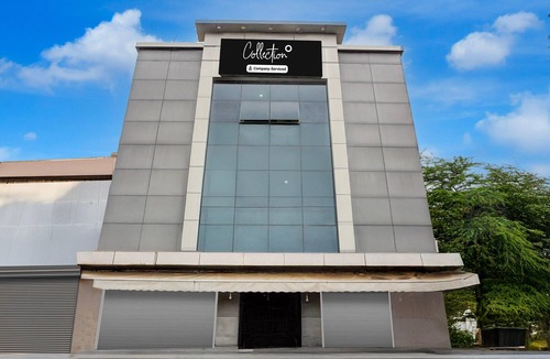 Jabalpur House | Classic Hotel Koshalya Mohan
