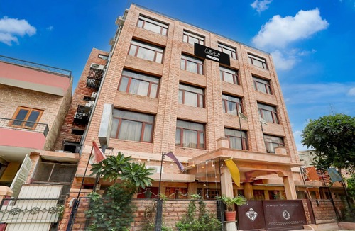 Jodhpur House | Classic Hotel Pioneer Plaza