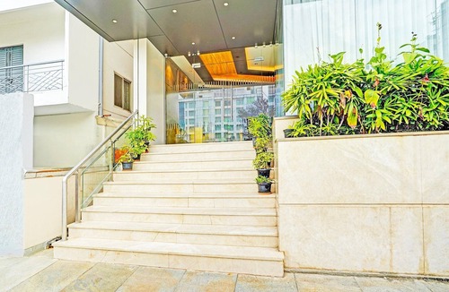 Domlur House | Classic Indiranagar Leela Park Domlur