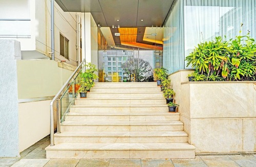 Domlur House | Classic Indiranagar Leela Park Domlur