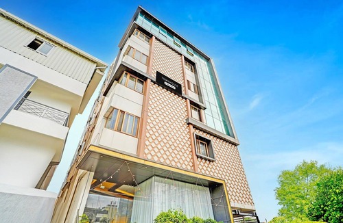 Domlur House | Classic Indiranagar Leela Park Domlur