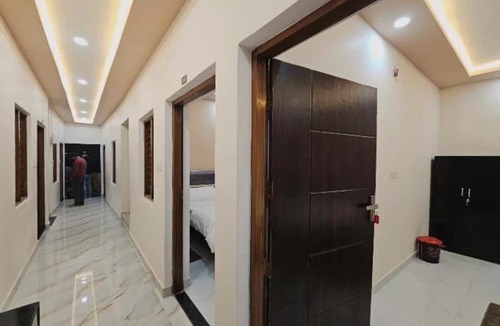 Ayodhya House | Classic Maa Parvati