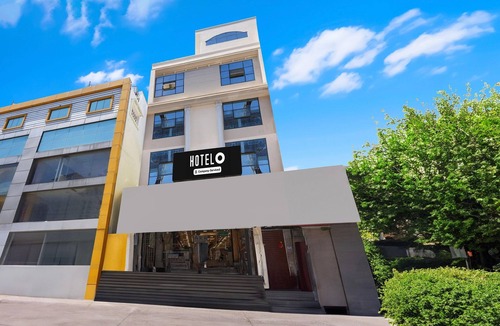 Guntur House | Classic Omkar Residency