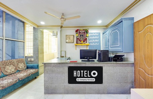 Guntur House | Classic Omkar Residency