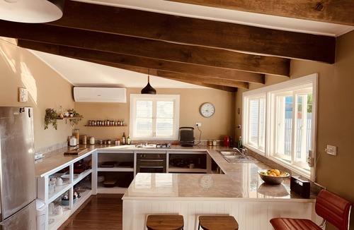 Broken Hill House | Classic outback colonial home