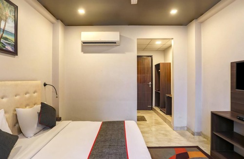 Haridwar House | Classic Ranipur Mor