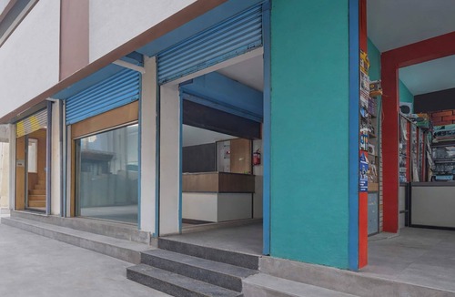 Triplicane House | Classic RKH Residency