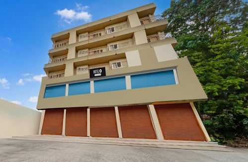 Arpookara House | Classic With Balcony Olive Residency
