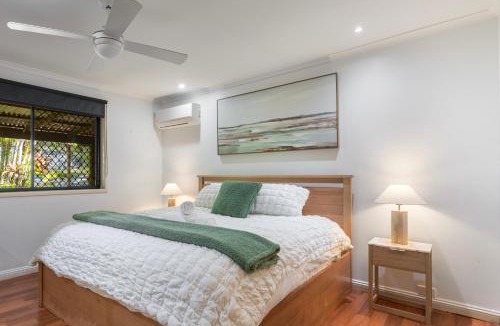 Wellington Point House | Classy Resort Feel Home