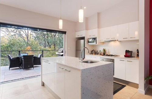 Pokolbin Apartment | Clayfields Hunter Valley