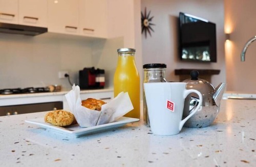 Pokolbin Apartment | Clayfields Hunter Valley