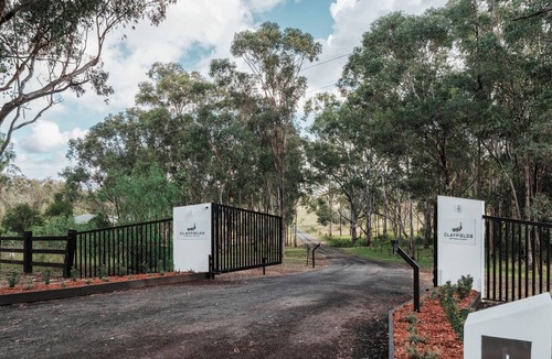 Pokolbin Apartment | Clayfields Hunter Valley