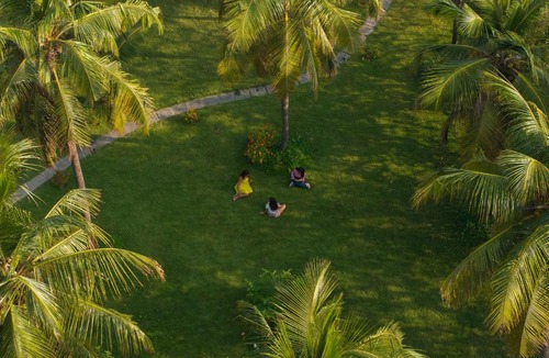Muttukadu Villa | Claytides - A LuxUnlock Private Villa