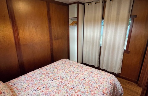 Atherton Cabin | Clean and convenient cabin Centrally located in Atherton township.