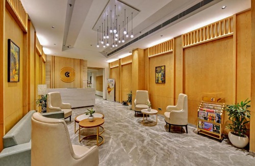 Mohangarh Hotel | Click collection Lucknow