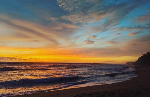 Varkala Hostel | Cliff & Coral
