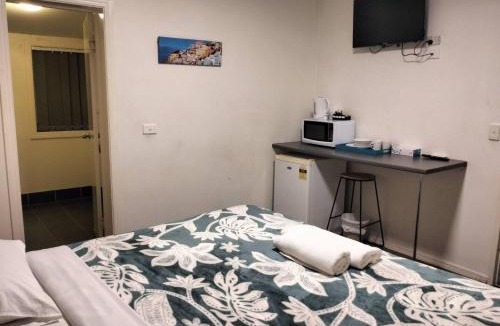 Kangaroo Point Hotel | cliffinn kangaroo point