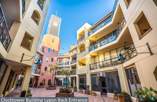 Carlton South Apartment | Clocktower Apartment Hotel