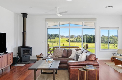 Firefly House | Clondella - our beautiful farm retreat