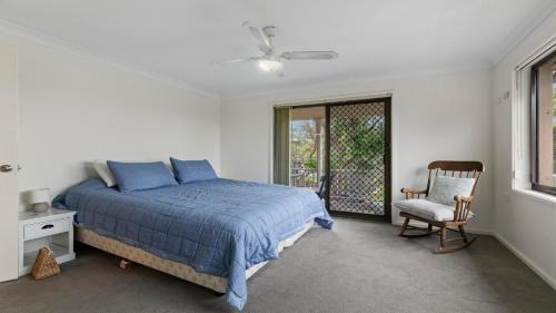 Hawks Nest House | Close To River - 72 The Anchorage
