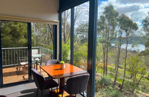 Grindelwald Apartment | Cloud Nine Apartment @ Tamar Ridge