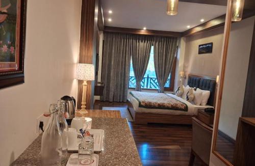 Dharamkot Hotel | Cloudchat